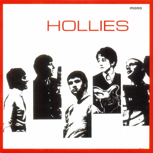 The Hollies: 14 Albums Mini LP SHM-CD + 5CD Box + DVD / 2013-2014