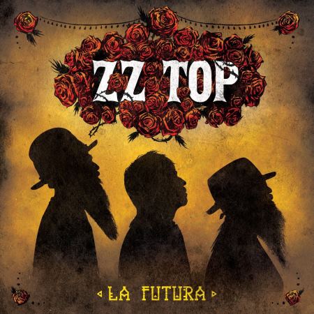 ZZ Top - La Futura [Limited Edition] (2012)