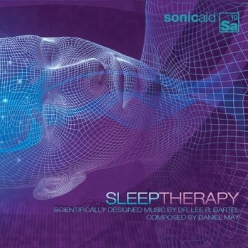 Daniel May - Sonic Aid: Sleep Therapy (2009)