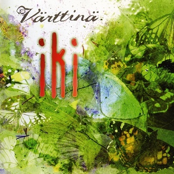 Varttina - Iki (2003)