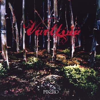 Varttina - Miero (2006)