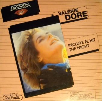 VA - Passion II (Vinyl, LP, Compilation) 1985