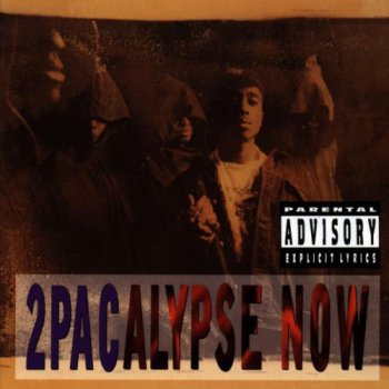 2Pac-2Pacalypse Now (2007 Reissue) (Japan Edition) 1991