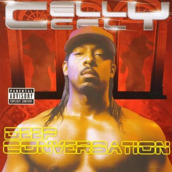 Celly Cel-Deep Conversation 2000 