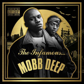 Mobb Deep-The Infamous...Mobb Deep 2014