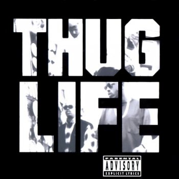 Thug Life-Volume 1 (Japan Edition) 1994