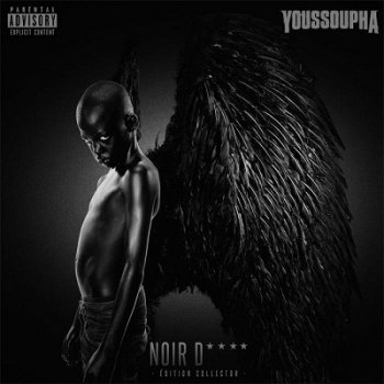 Youssoupha-Noir Desir (Deluxe Edition) 2012
