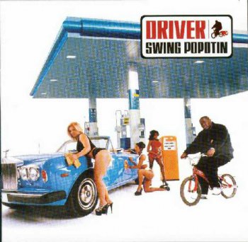 Driver-Swing Popotin 2001