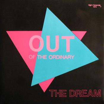 Out Of The Ordinary - The Dream (Vinyl,12'') 1988
