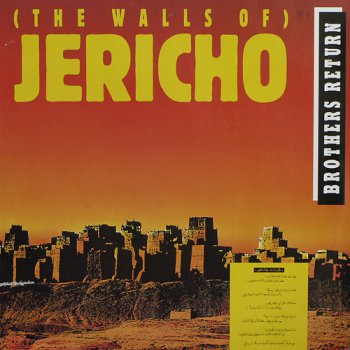 Brothers Return - (The Walls Of) Jericho (Vinyl, 12'') 1987