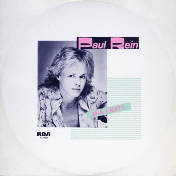 Paul Rein - Min I Natt (Vinyl,12'') 1984