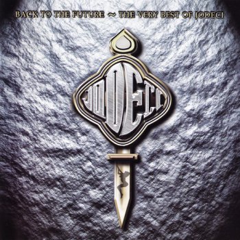 Jodeci - 2 Albums US & EU  Release (1991, 2005 MCA Records &  Universal Records)