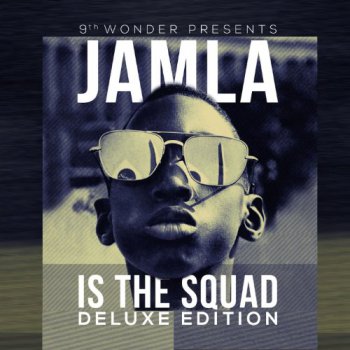 V.A.-9th Wonder Presents-Jamla Is The Squad 2014