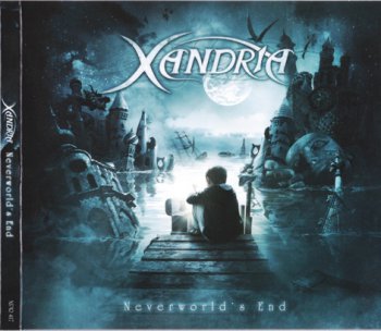 Xandria - Neverworld's End (2012)