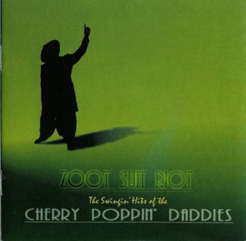 Cherry Poppin' Daddies- Discography  5 Albums + 2 Compilation (1990-2009)