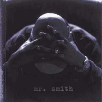 LL Cool J- Mr. Smith  (1995)