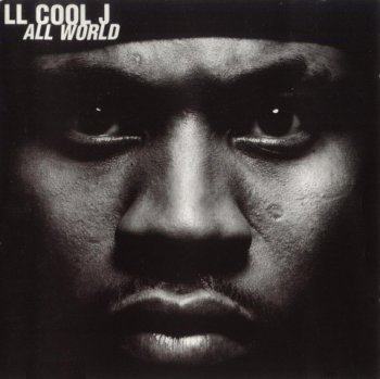 LL Cool J- All World  Compilation  (1996)
