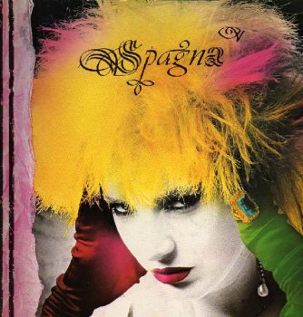 Spagna - Easy Lady (Vinyl, 12'') 1986