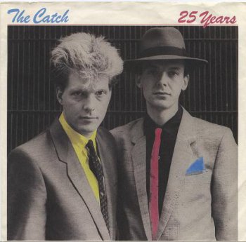 The Catch - 25 Years (Vinyl, 12'') 1986