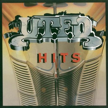 U.T.F.O.-Hits 1996 
