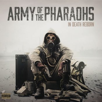 Army Of The Pharaohs-In Death Reborn 2014
