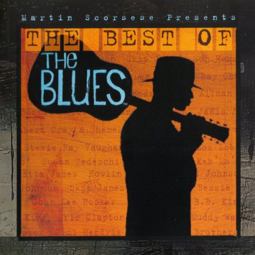 VA - Martin Scorsese Presents - The Best Of The Blues