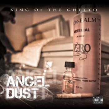 Z-Ro-Angel Dust 2012