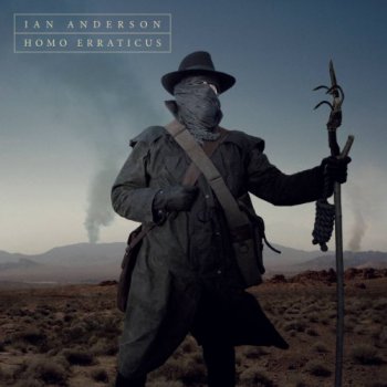Ian Anderson- Homo Erraticus  (2014)