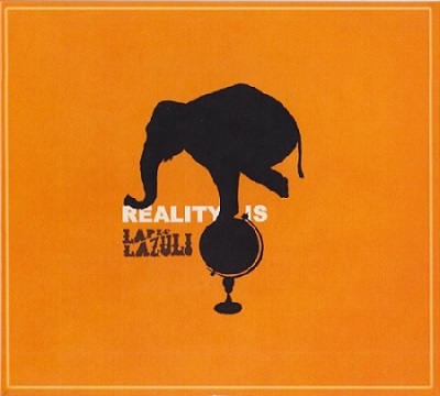 Lapis Lazuli - Discography (2012-2014)