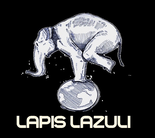 Lapis Lazuli - Discography (2012-2014)