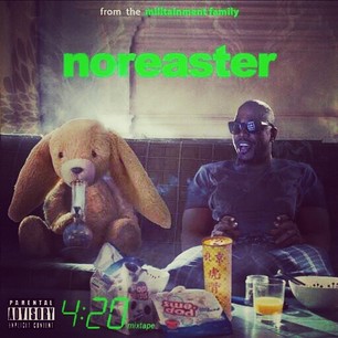 N.O.R.E.-Noreaster 4:20 Mixtape 2014