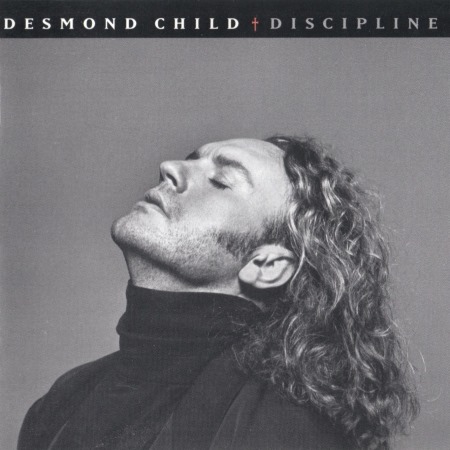 Desmond Child - Discipline (1991)