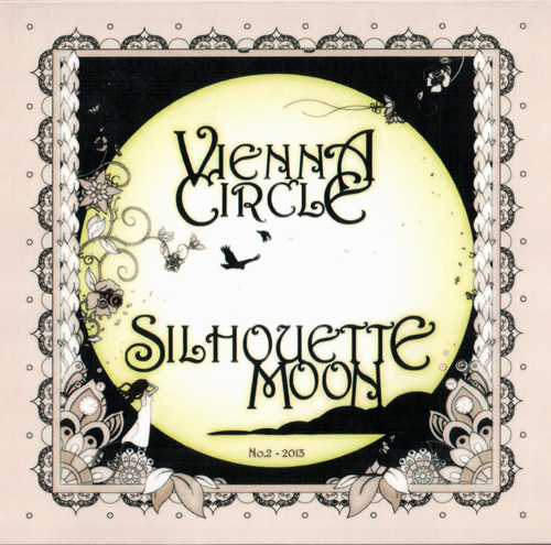 Vienna Circle - Silhouette Moon (2013)
