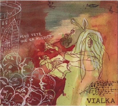 Vialka - Сollection (2005-2014)