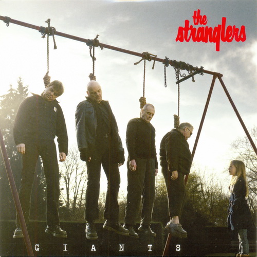 The Stranglers - 4 Albums Paper Sleeve Vinyl Replica Culture Factory / 11CD Box Set 40th Anniversary Parlophone Records 2014