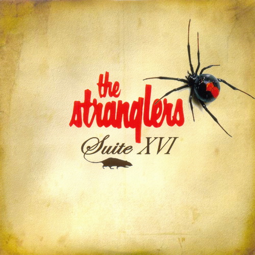 The Stranglers - 4 Albums Paper Sleeve Vinyl Replica Culture Factory / 11CD Box Set 40th Anniversary Parlophone Records 2014