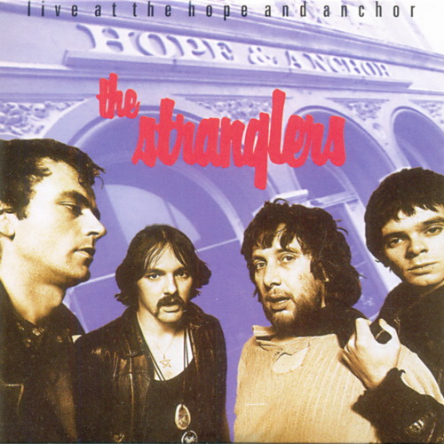 The Stranglers - 4 Albums Paper Sleeve Vinyl Replica Culture Factory / 11CD Box Set 40th Anniversary Parlophone Records 2014