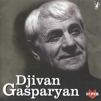 Djivan Gasparyan - Armenian Duduk (2002)