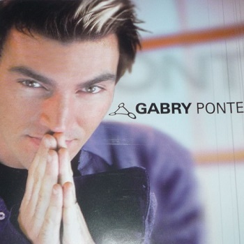 Gabry Ponte - Gabry Ponte (2002)