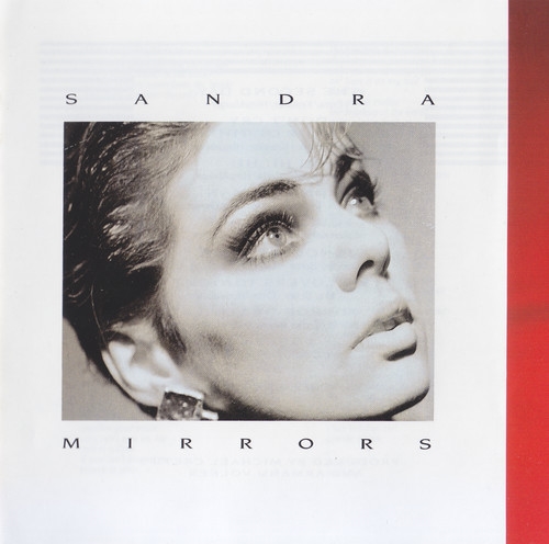 Sandra - Mirrors (1986)