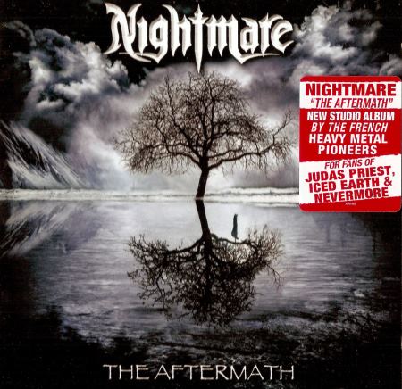 Nightmare - The Aftermath (2014)