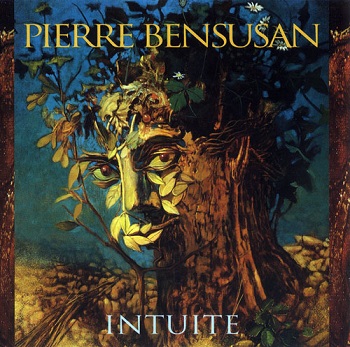 Pierre Bensusan - Intuite (2001)