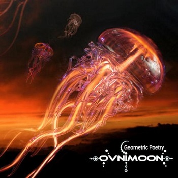 Ovnimoon - Geometric Poetry (2009)