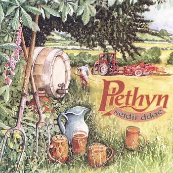 Plethyn - Seidir Ddoe (1995)