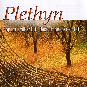 Plethyn - Best of the rest on CD (2004)