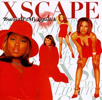 Xscape - Traces Of My Lipstick (1998)