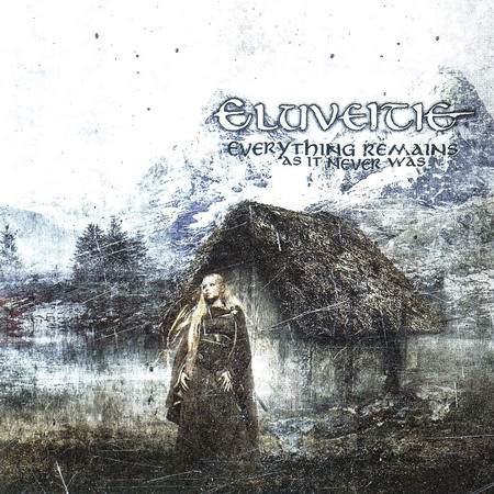 Eluveitie - Everything Remains As It Never Was [Limited Edition] (2010)