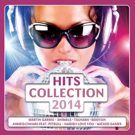 VA - Hits Collection 2014 (2014)