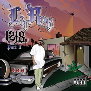 Lil Rob-Twelve Eighteen Part II 2008