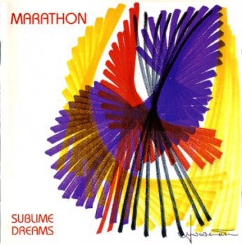 Marathon - Sublime Dreams (1994)